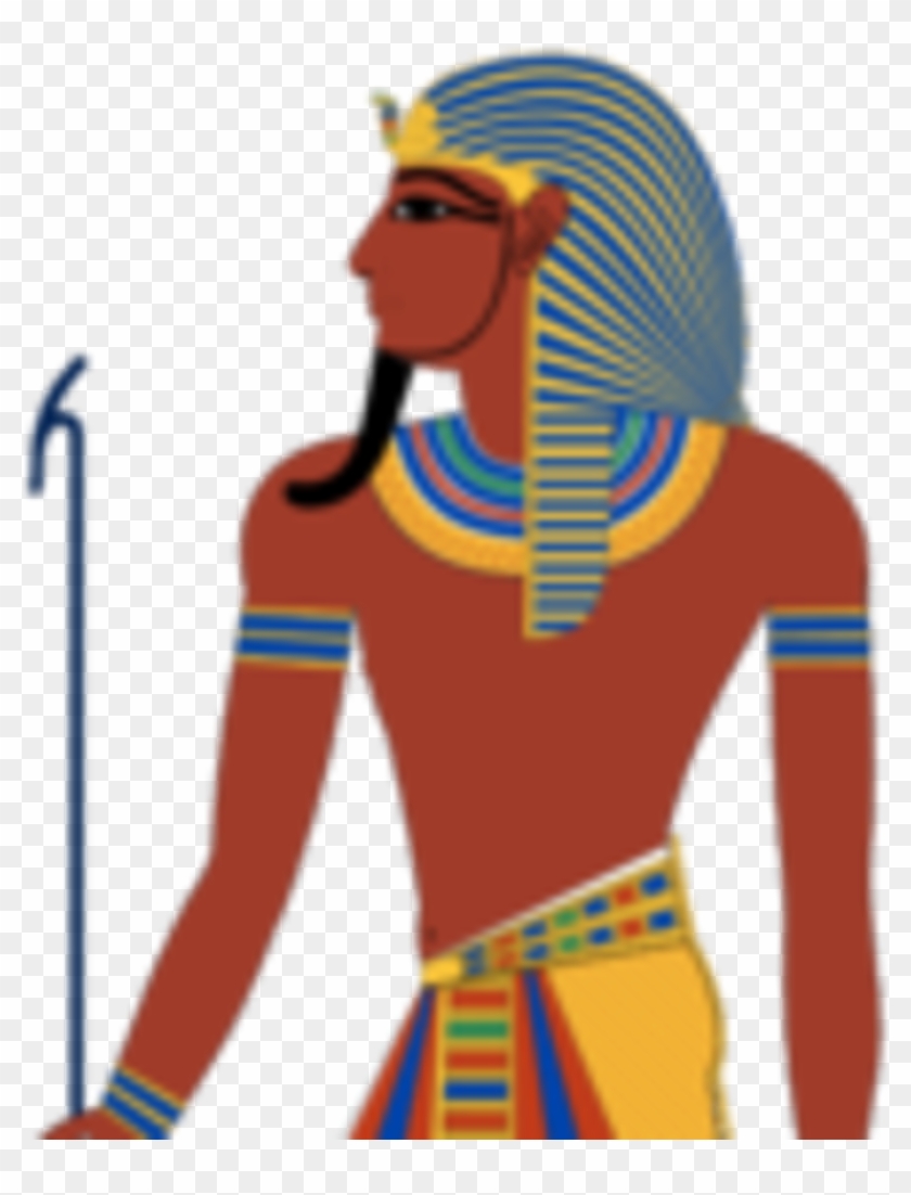 Egyptian God #1732351