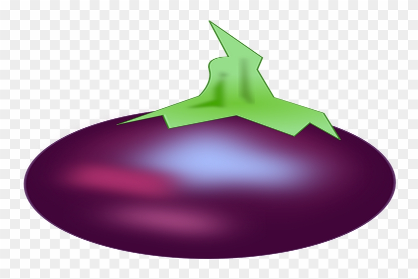 Brinjal Images Clip Art #1732380