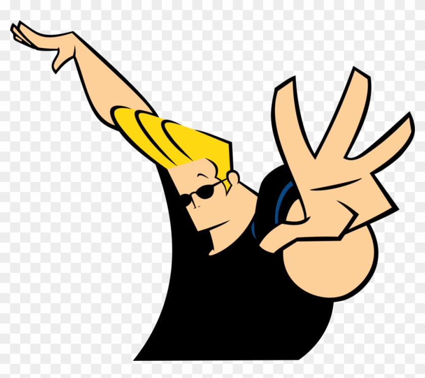 Johnny Bravo By Blizz21 On Deviantart - Johnny Bravo Psd #1732389