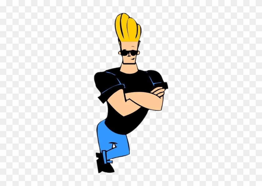 Bravo Freetoedit - Johnny Bravo #1732391