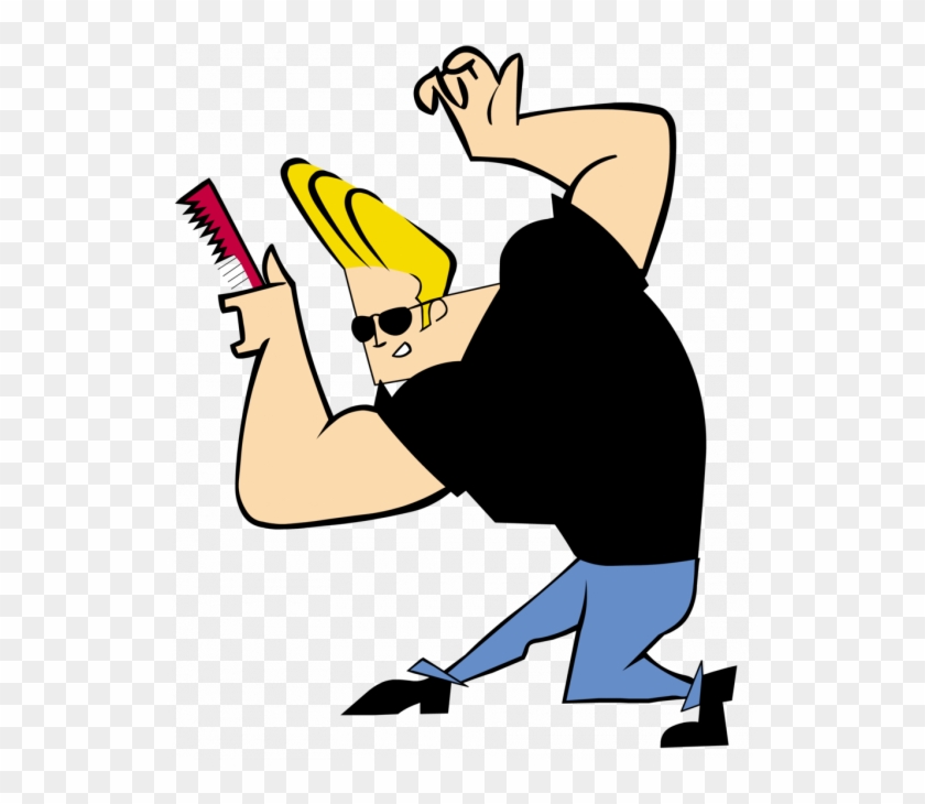 Download Free Printable "johnny Bravo" Template Coloring - Download Free Printable "johnny Bravo" Template Coloring #1732394