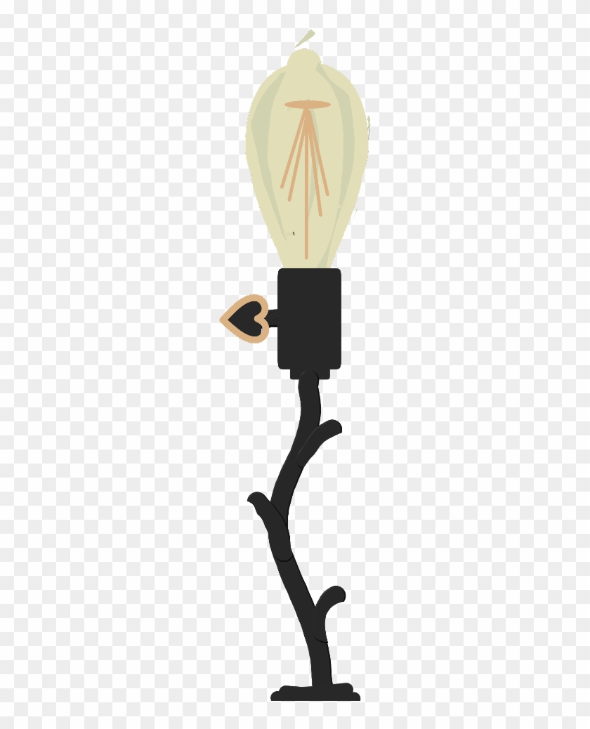 Lamp Bulb Edison Freetoedit - Lamp Bulb Edison Freetoedit #1732417