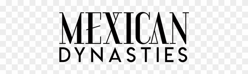 Mexican Dynasties Logo #1732434