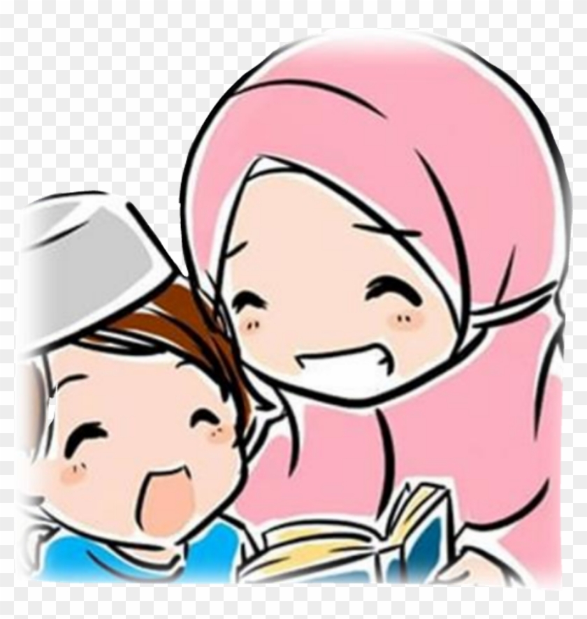#baby #mommy #muslim #hijab #freetoedit - #baby #mommy #muslim #hijab #freetoedit #1732493