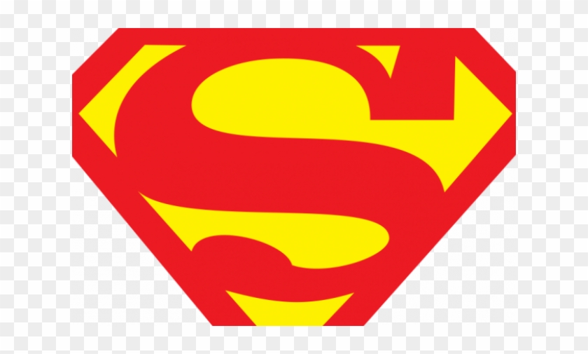 Man Of Steel - Logo De Super Mom #262582