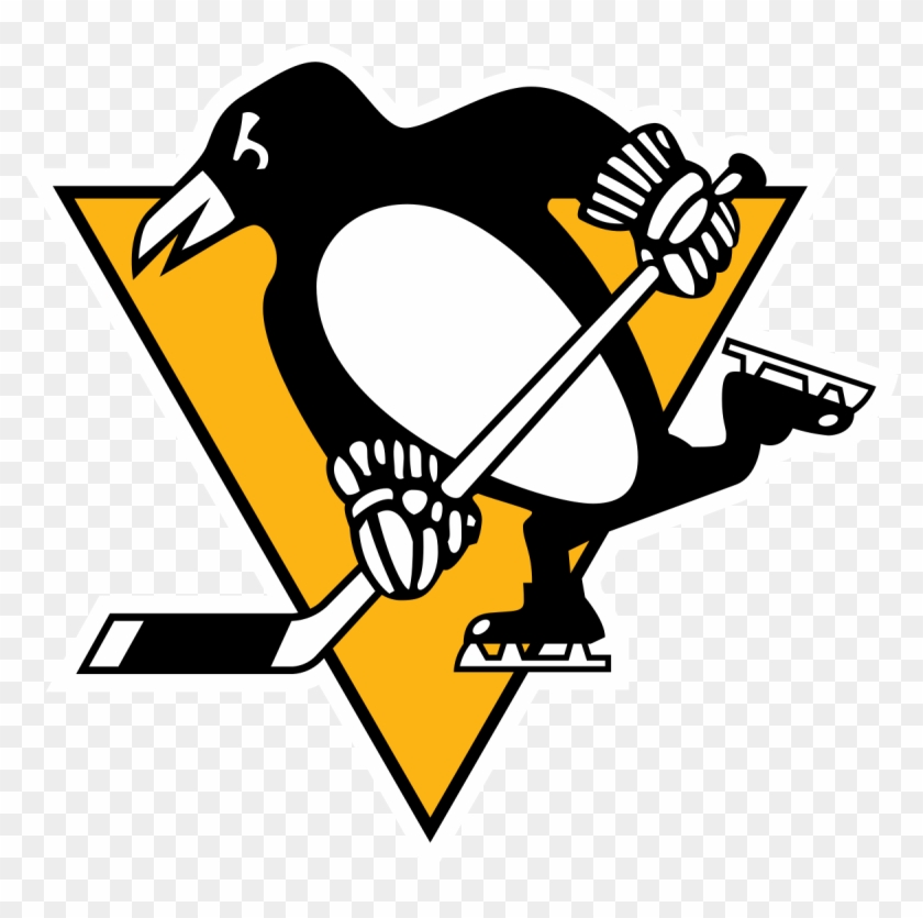 Pittsburgh Penguins Wikipedia Rh En Wikipedia Org Fish - Pittsburgh Penguins Logo 2017 #262697