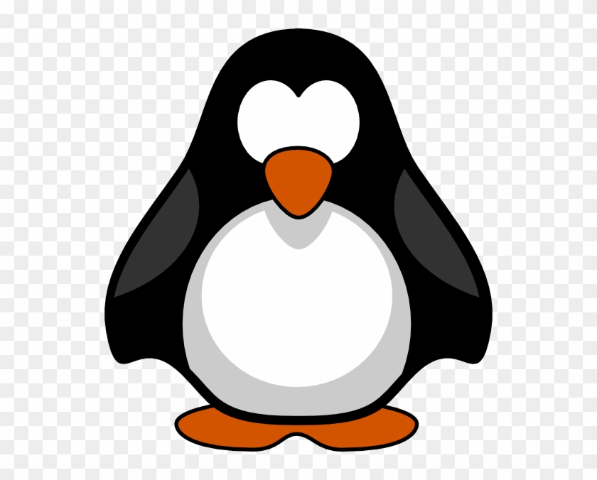 Penguin #262712