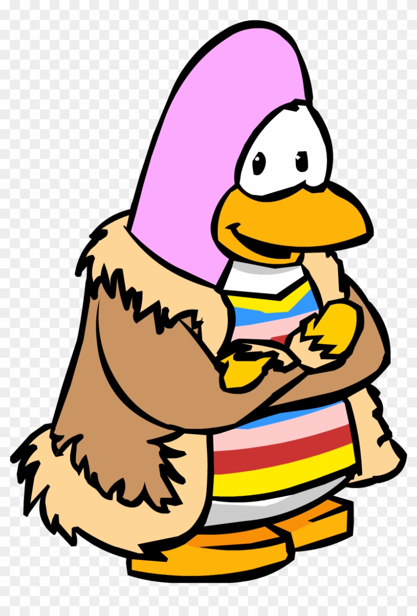 0 Replies 1 Retweet 2 Likes - 2006 Club Penguin #262773