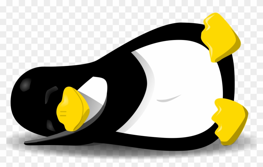 Big Image - Tux Penguin #262782