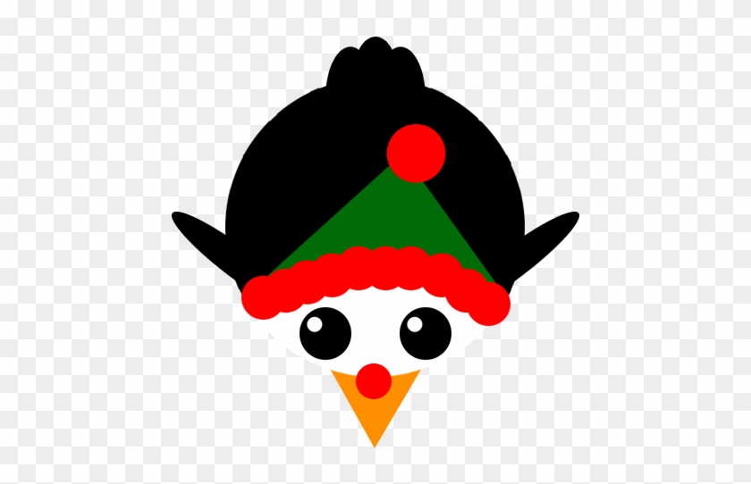 Penguin - - Penguin #262784