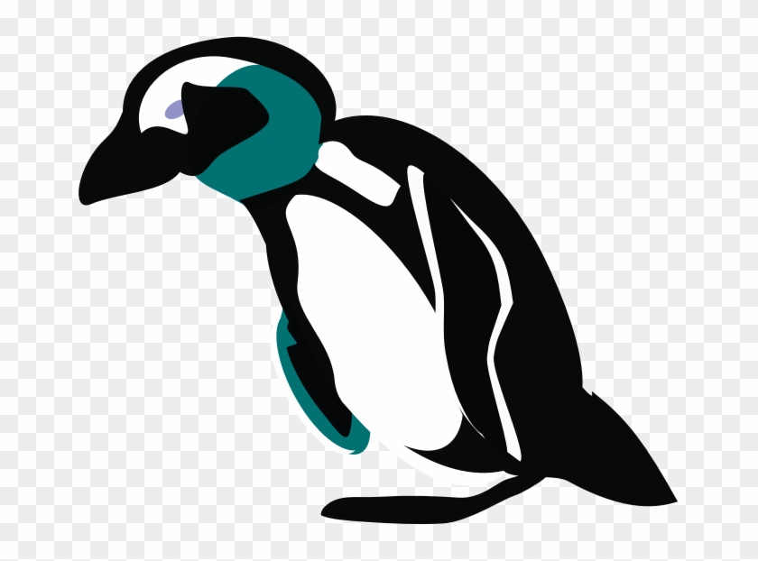 Pinguin Downhill Clipart Icon Png - Portable Network Graphics #262789