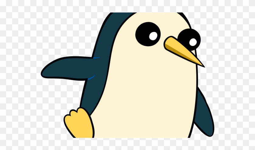 Gunter - Adventure Time #262834