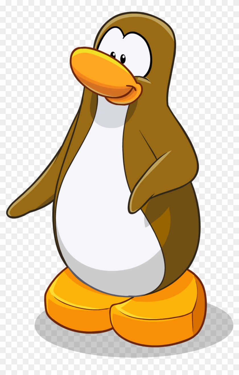 Penguin #262876