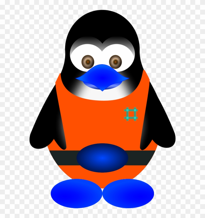 Cartoon Penguin Picture - Penguin Clip Art #262907