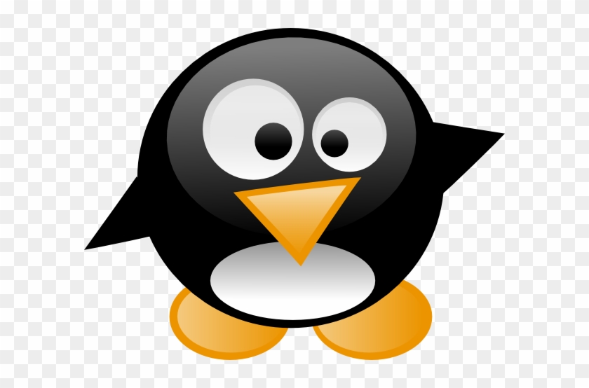 Pingu Clip Art - Pingu Head Png #262925