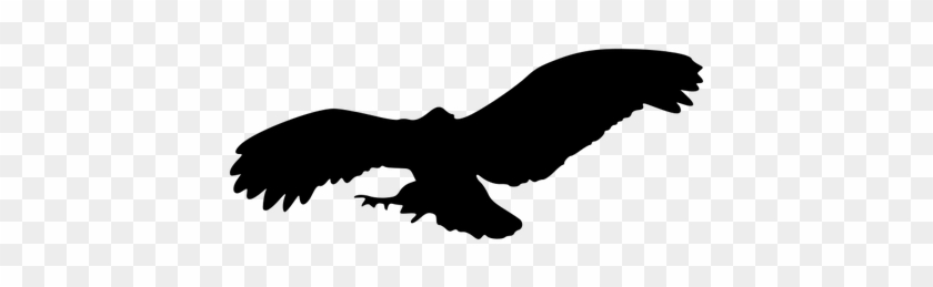 946 Flying Pelican Clip Art Image Public Domain Vectors - Owl Flying Silhouette Png #262981