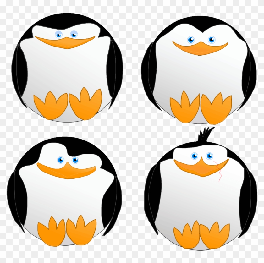 Penguins Of Madagascar #262989