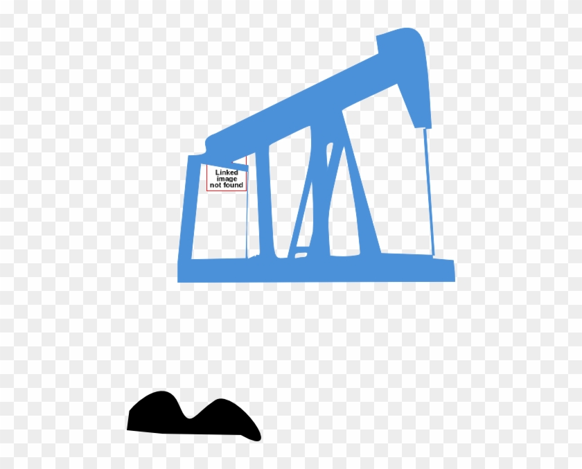 Oil Well .png #263016