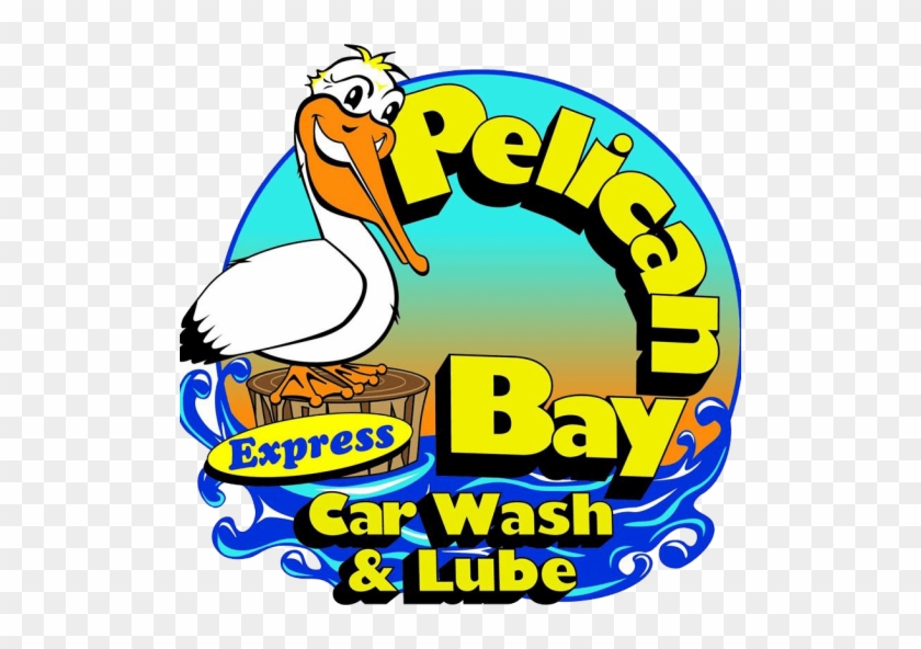 Pelican Bay Car Wash - Smiley Face With Sunglasses #263017