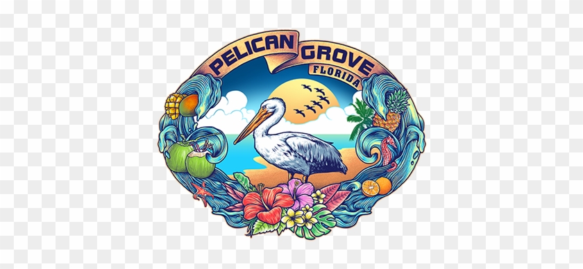 2016 Pelican Grove - Florida #263020