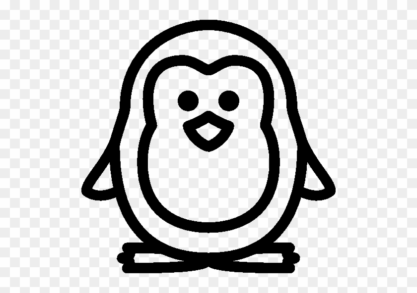 Pixel - Penguin #263042