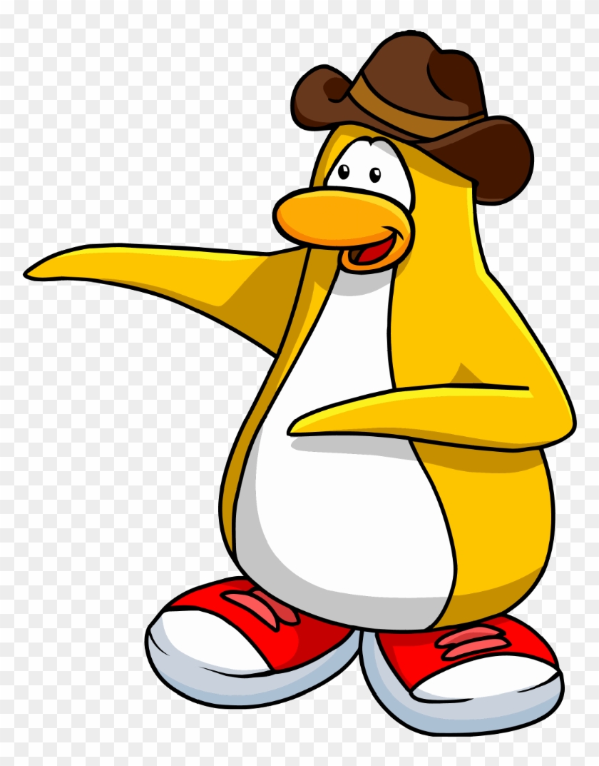 Franky Image - Png - Club Penguin Penguin Band #263084