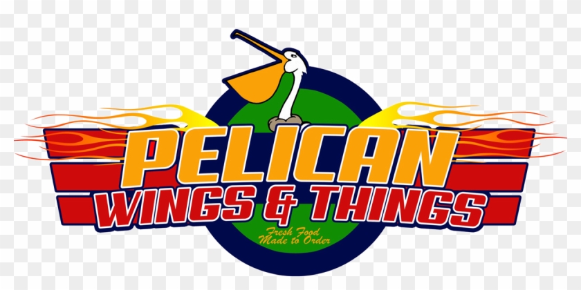 About Us - Pelican Wings & Things #263102