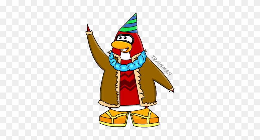 Ten Years Ago Today I Joined Club Penguin - Ten Years Ago Today I Joined Club Penguin #263122