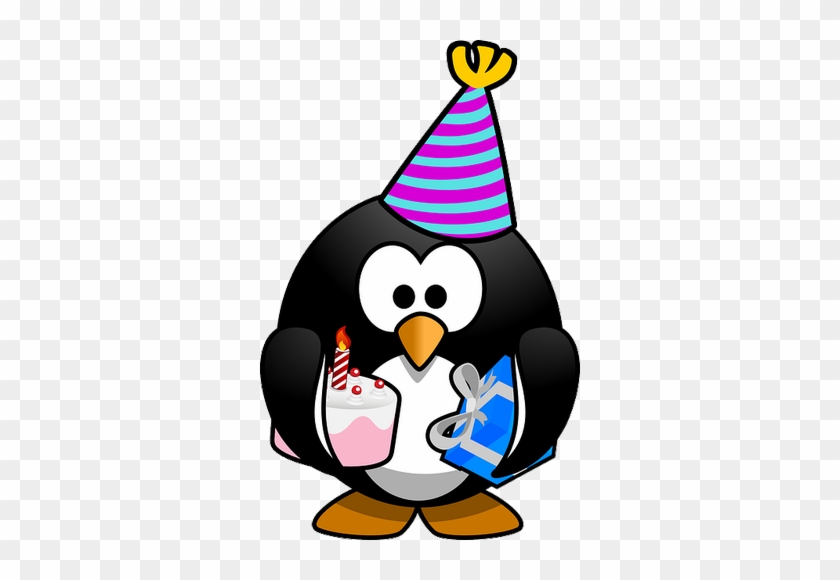 Penguin #263164