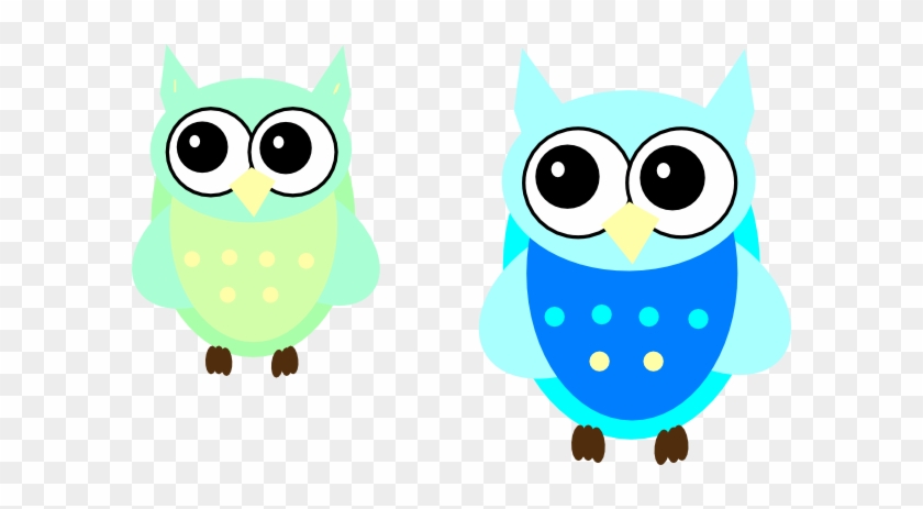 Baby Owl Clip Art #263182