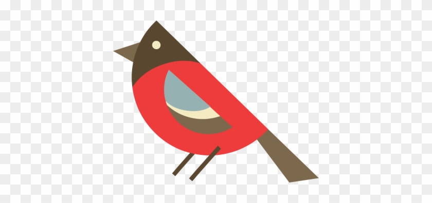 Ideal Cute Bird Clipart Cute Bird Clip Art Cliparts - Santa Bird #263193