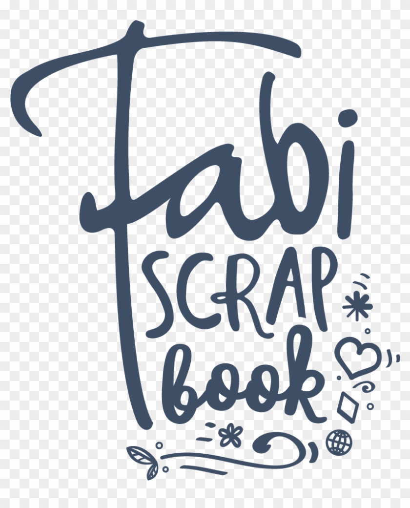 Fabi Scrapbook - Scrapbooking #263214