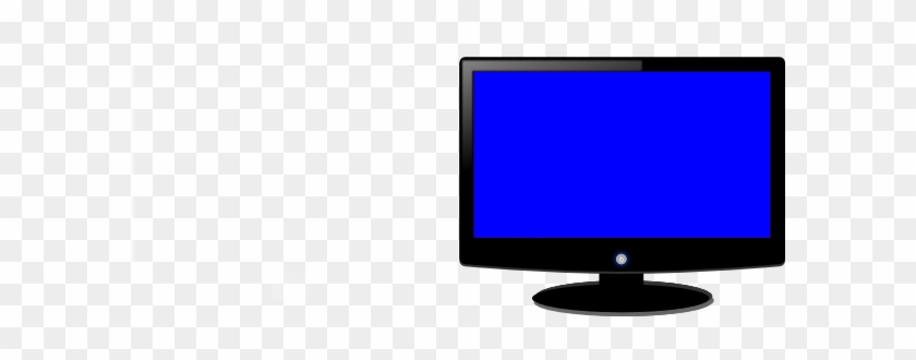 Monitor Blue #263230