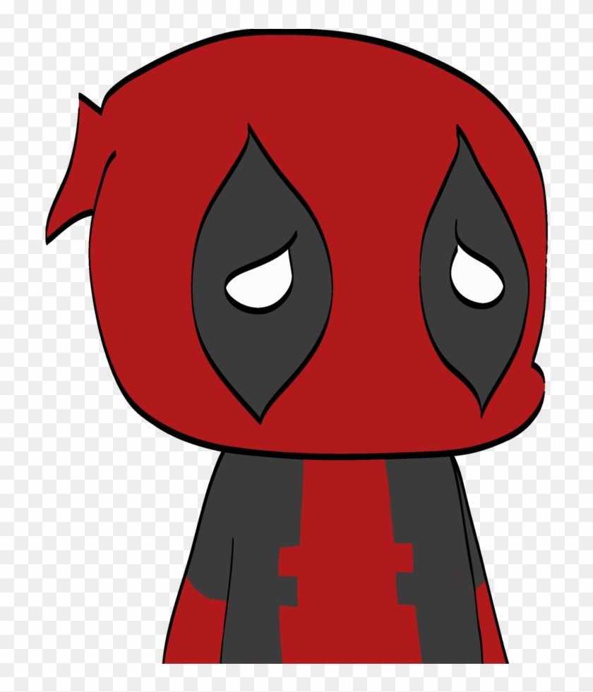 Deadpool Animation Deviantart Clip Art - Animated Deadpool #263273