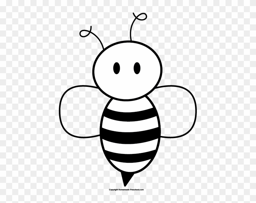 Click To Save Image - Queen Bee Clip Art #263293