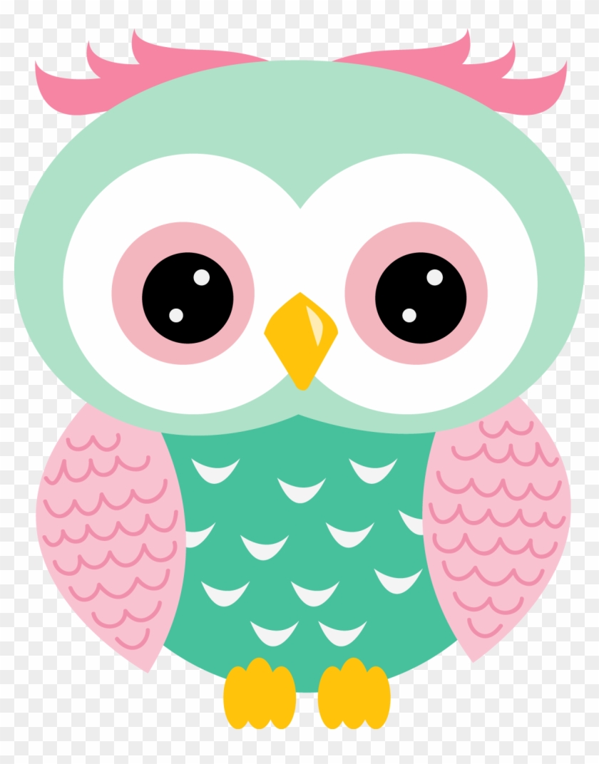 Owls ‿✿⁀°••○ Mais - Buhos Animados Png #263300