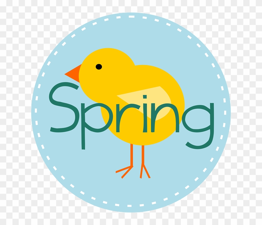 Spring Easter Clip Art #263327