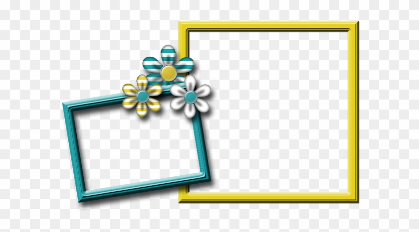 Free Digital Scrapbook Elements - Picture Frame #263357