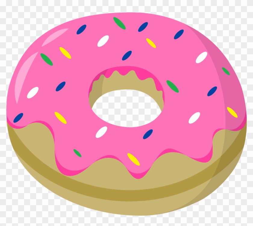 Glazed Donut's Cutie Mark [request] By Lahirien - Doughnut #263375