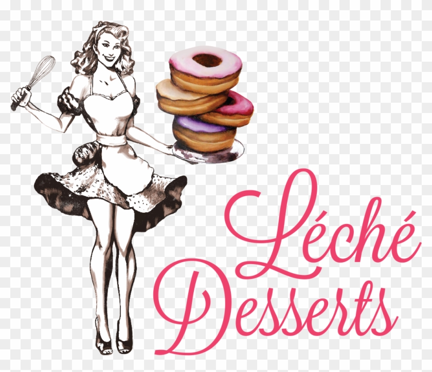 Léché Desserts - Leche Desserts #263459