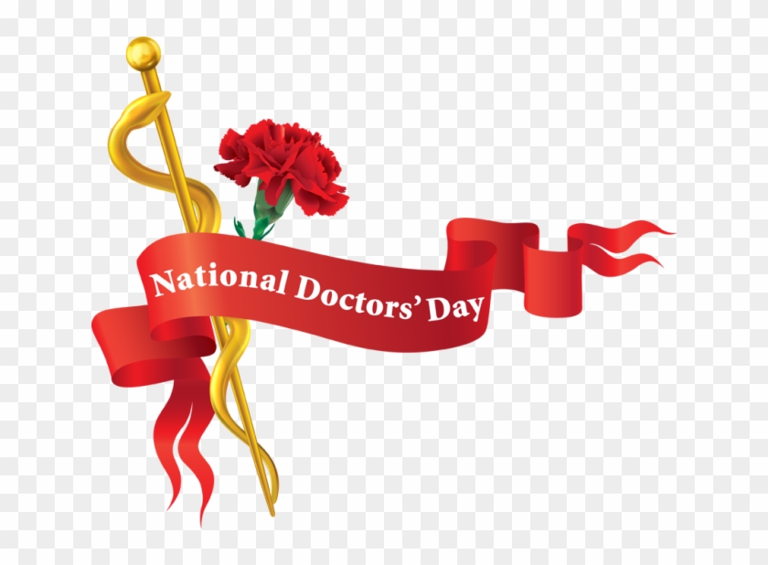 Information And Clip Art For - Doctors Day 2017 India #263469