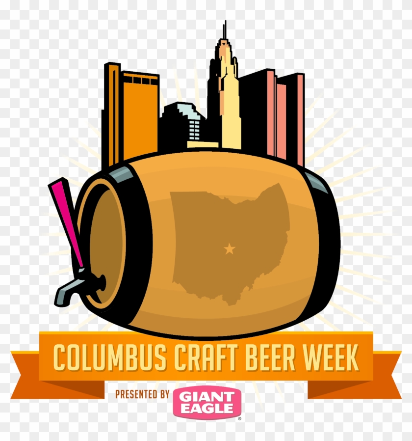 Columbus Craft Beer Week May 13-21 - Columbus Craft Beer Week 2018 #263576