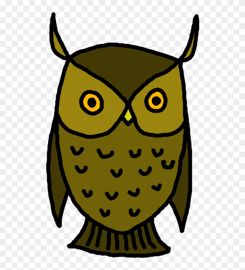 Owl Clip Art - Owl Clip Art #263584