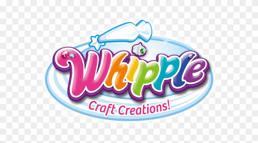 Arts And Crafts Toys - Whipple Craft Creations #263592