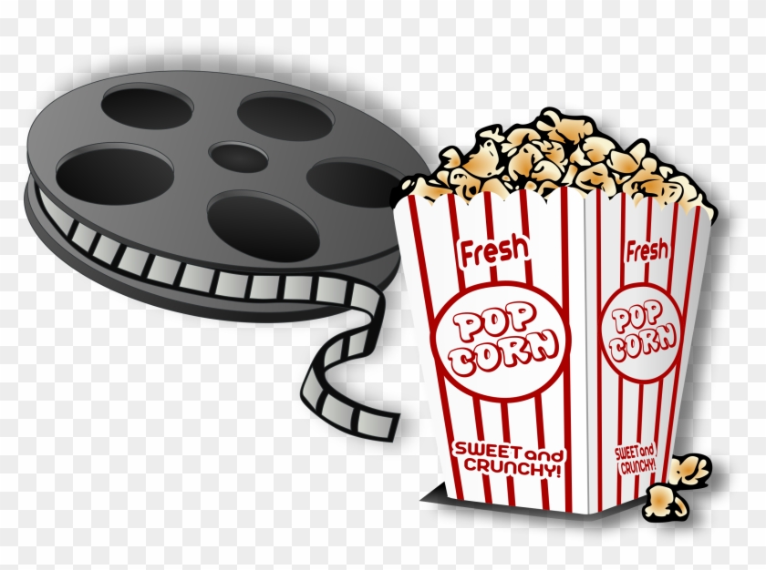 3 Must-see Videos On Agile Estimating - Popcorn And A Movie #263607