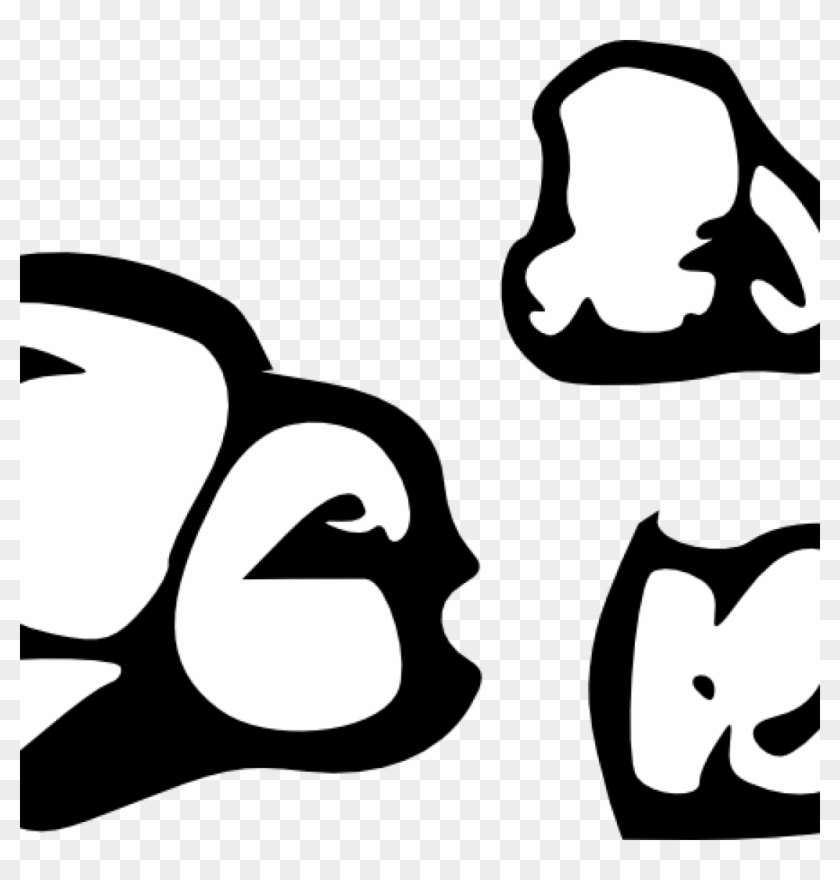 Popcorn Clip Art Free Popcorn Clip Art At Clker Vector - Clip Art #263608