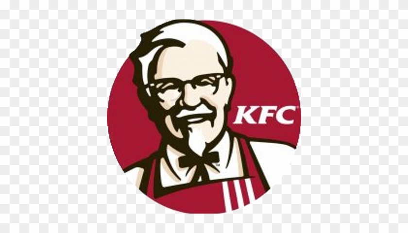 Kfc Trinidad&tobago - Kfc Logo 2017 #263635