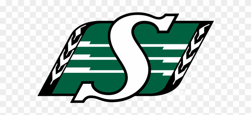 Ssk New Logo - Saskatchewan Roughriders Logo #263713