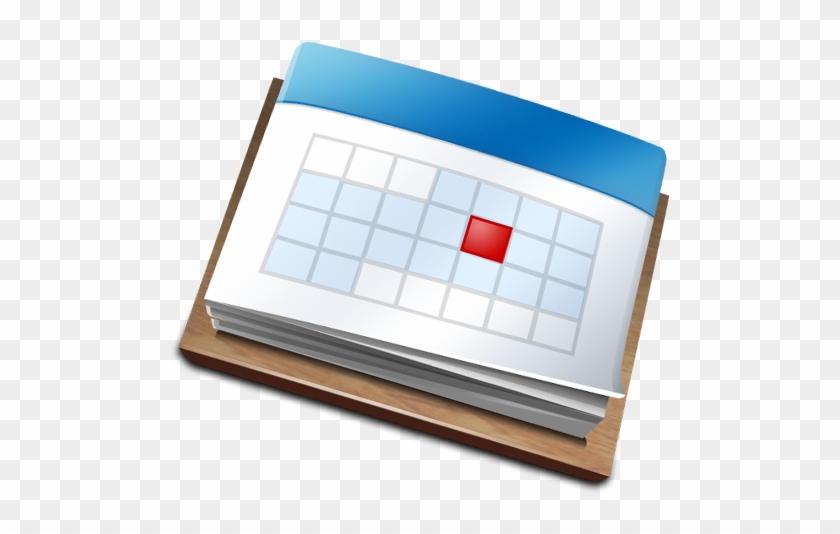 Previousnext - Google Calendar Icon #263719