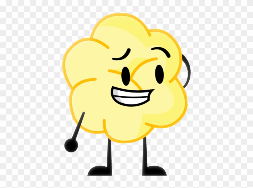 Popcorn - Popcorn Cartoon Png #263751